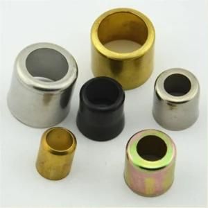 Brass Steel Aluminum Metal Precision Forging Customized Parts