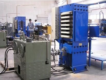 6-Player Automatic Heat Pressing Machine (SJ644)