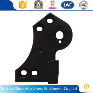 Anodized Aluminum CNC Machining Part