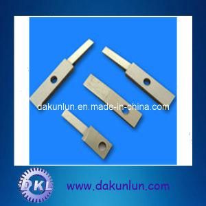 China Cheap Various CNC Stainless Steel Components