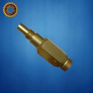 Chinese High Quality Machining Service CNC Machining