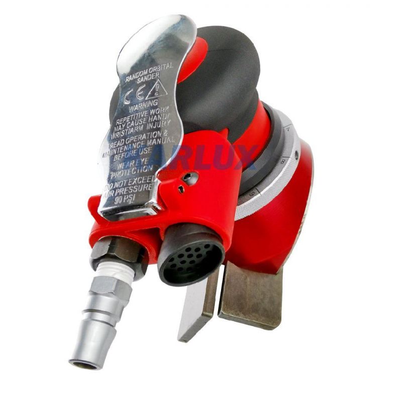 Air Chamfering Machine