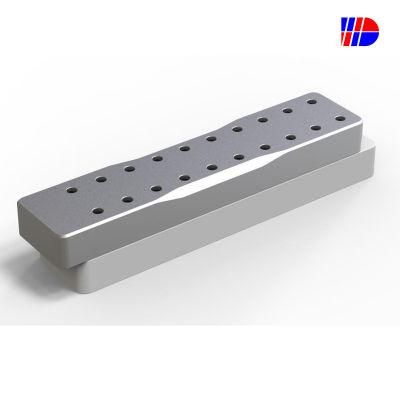 CNC Machinery Parts Machine Parts Aluminum Parts Customized Parts