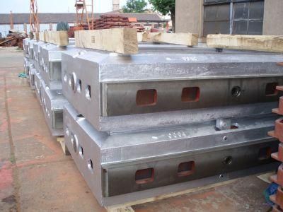 Flask, Moulding Box for High Pressure Automatic Moulding Line