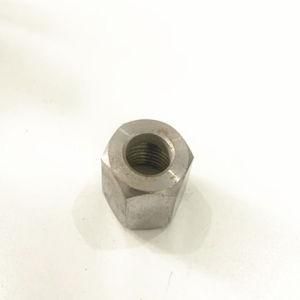 CNC Turning Machined Mechanical Part