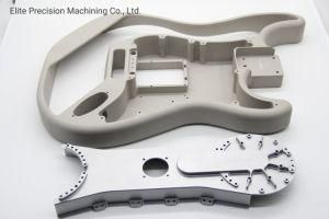 Cheap Custom China Aluminum/Brass/Steel/Stainless Steel/Plastic CNC Machining Precision Machinery Parts