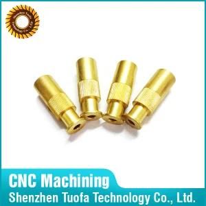 Professional Custom Metal Parts Precision CNC Machining