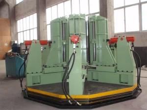 Stripper for Transmission Belts Type Dtc-2500/5000