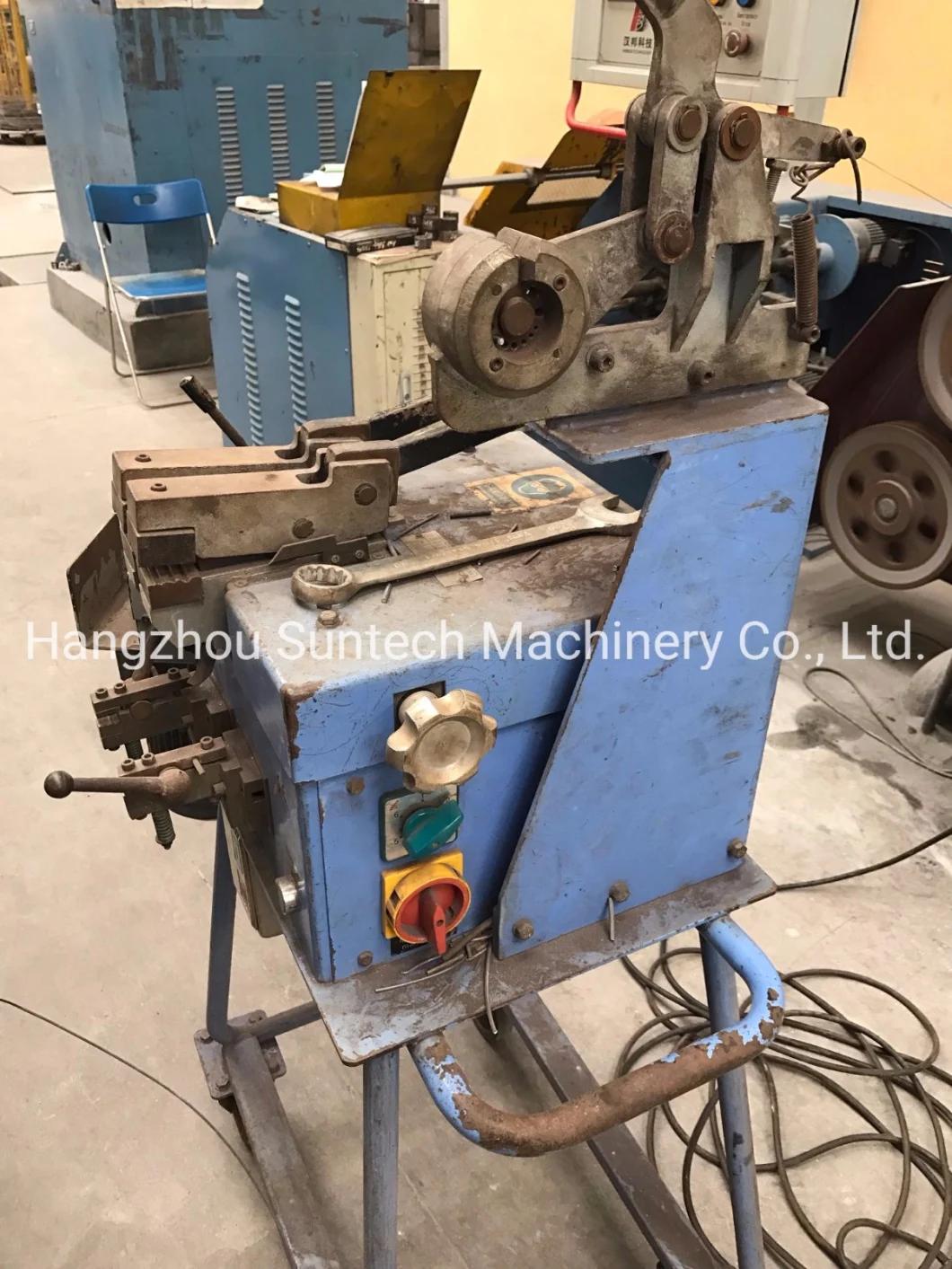 Copper Wire/Steel Wire Butt Welding Machine