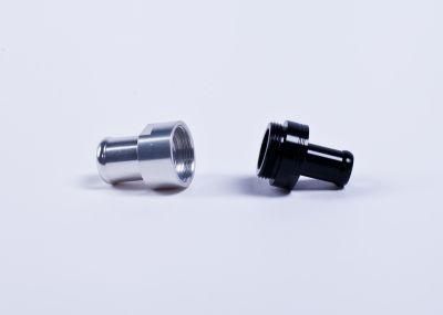CNC Machining Customized Turning and Milling Metal Parts