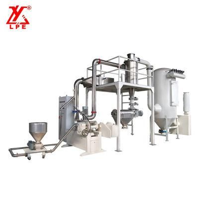 Powder Painting Coating Spray Line