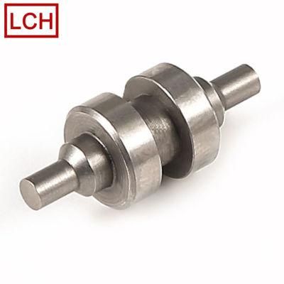Custom Stainless Steel CNC Milling Parts Guangdong Manufacturer
