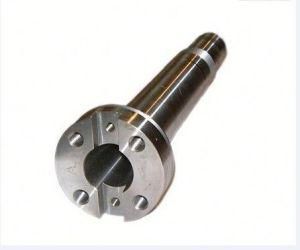 ISO 9001 Certification Various Type of High Quality Precision Drilling Machine Part