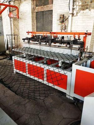 Fencing Machine Factory Made in China