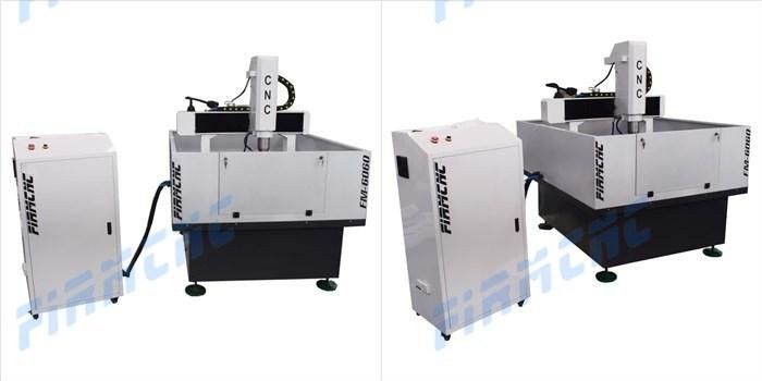 Quality Agent Price CNC Engraving Machine Metal /Desktop CNC Milling Machine 4040 6060