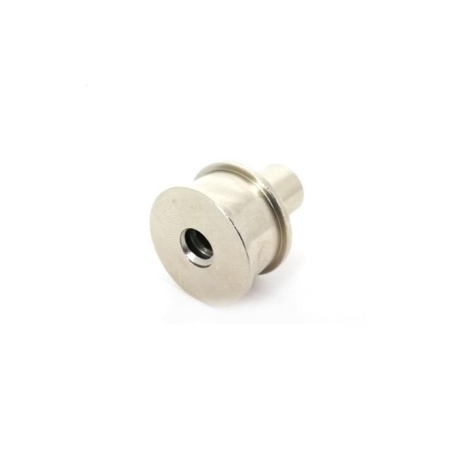 CNC Machining Automatic Vehicle Processing Accessories Sewing Machine Accessories Mechanical Hardware Accessories