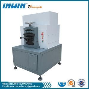 Copper Aluminum Straightening Machine