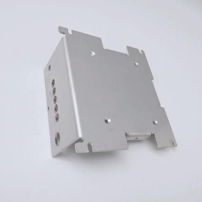 Galvanized Steel Stamping Parts/Stainless Steel Sheet Metal Forming Stamping Bending Welding Parts, Stamping Metal Part