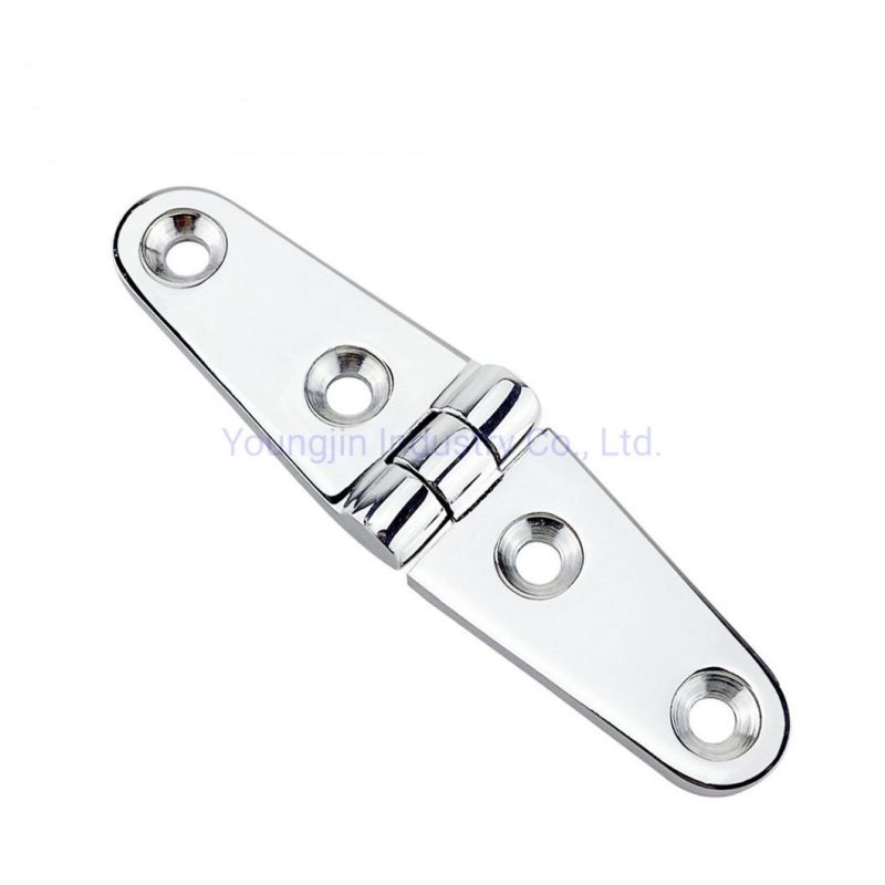 Stainless Steel Hinge for Marine Boat