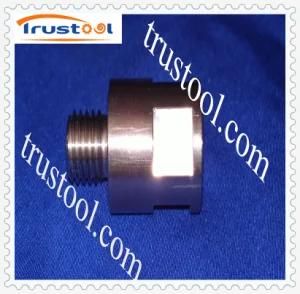 CNC Turning Stainless Steel Parts