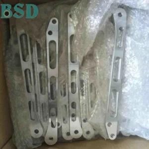 Custom Finely Processed Precision CNC Machining
