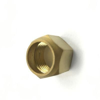 OEM Precision CNC Machining Part of Connections