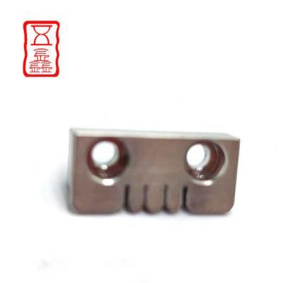 Customized Aluminium CNC Machining Parts/CNC Turning Machining Service