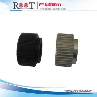 Aluminum Oxidation Knob for Speaker