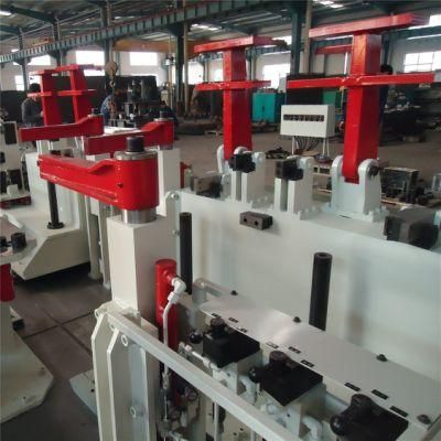 Customized High Precision Standard Set of Tooling
