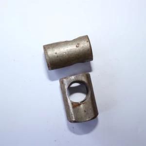 Hot Sale Copper Machined Part/CNC Machining Brass Motor Shaft Sleeve