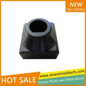 Black Oxidation Metal Motorcycle Accessory CNC Service