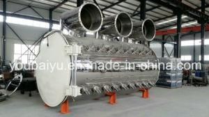 Large Vacuum Plasma Coating Ss Pipe Equipment