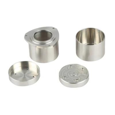 OEM Service Aluminum CNC Machining Part for 3c Products