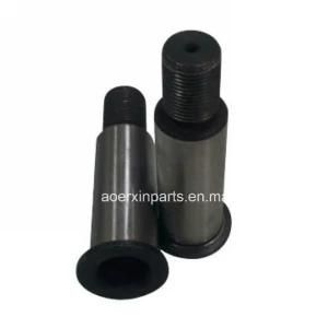 Precision Customized CNC Machining Spare Part