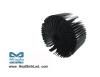 Xsa-47 Xicato Xsm LED Star Heat Sink Dia70mm