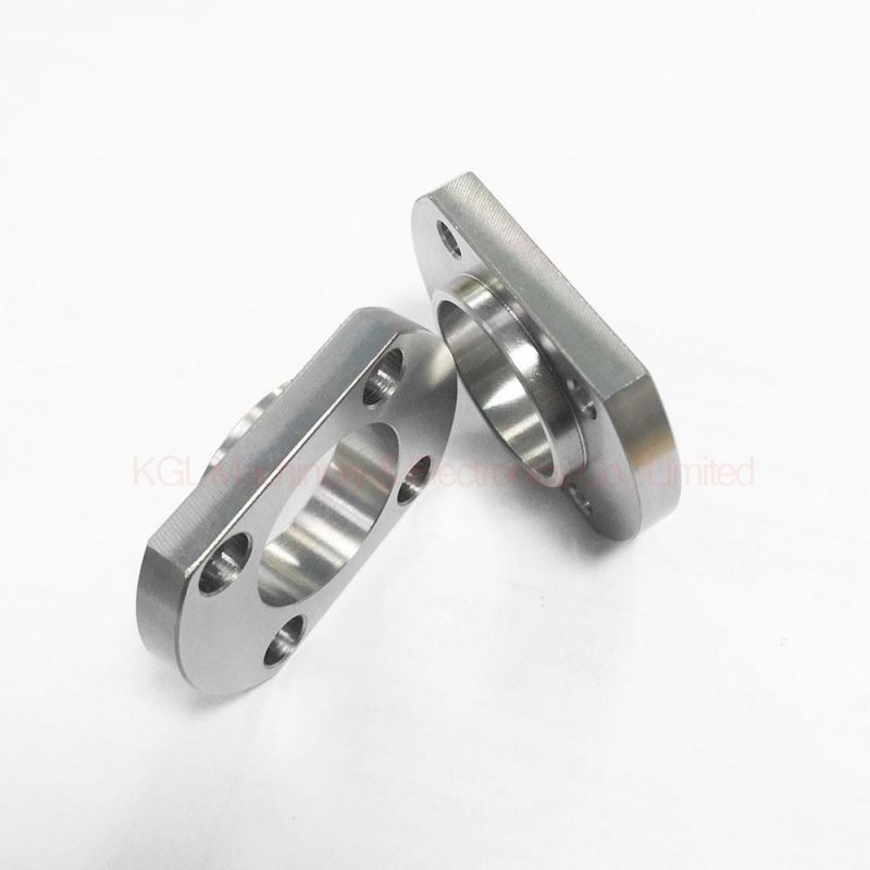 Automobile Industry Manufacturing Titanium Plus Auto Parts