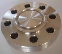 Joint Pipe Forging Flange for Crane Machine