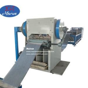 Hy Rib Formwork Machine