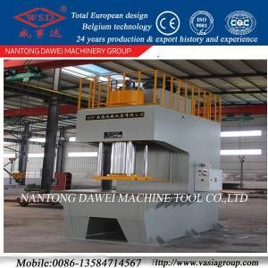 C Frame Hydraulic Press Machine