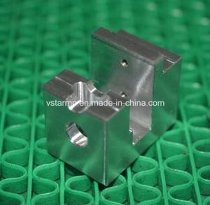 CNC Machining Aluminum Turning Part Small Size in High Precision