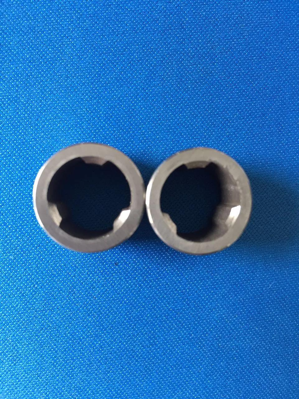 Tungsten Carbide Bush for Grundfos Pumps