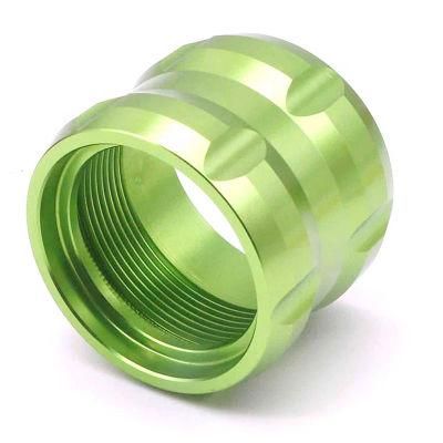 According to The Drawing CNC Machining Production of Customized Non-Standard Electroplating Parts and Spare Parts