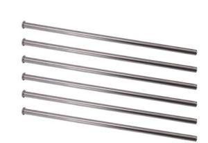 OEM DIN/GB/ 0-2000mm Stainless Steel Custom CNC Turning Parts Stud Bolts