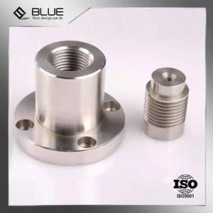 Custom CNC Turning Accessories From China