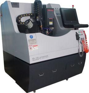 CNC Cutting Machine for Mobile Metal Processing (RTM500SMTD)