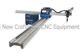 Portable CNC Plasma Cutting Machine/Portable Plasma Cutter/Plasma Cut CNC