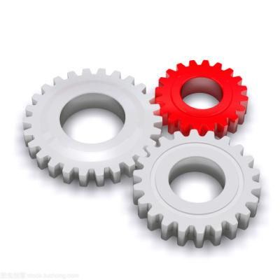 ISO9001 Factory Precision Milling Turning Stainless Steel CNC Machining Part