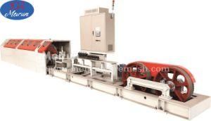 Stainless Steel Wire Stranding Coiling Machine