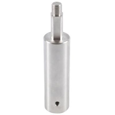 OEM Customized CNC High Precision Machining Parts