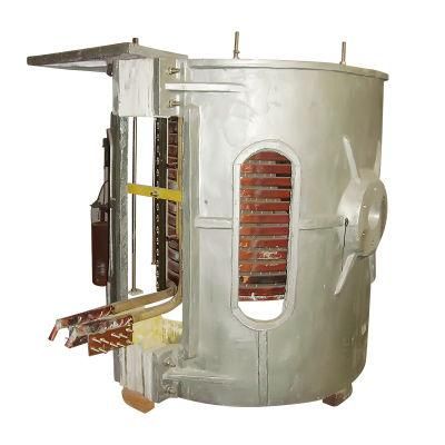 Induction Furnace